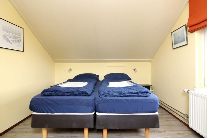 Unterkunft 0101629 - Ferienhaus Texel - Vakantiehuis E 636