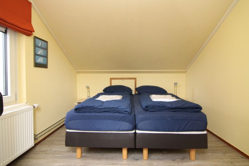 Unterkunft 0101629 - Ferienhaus Texel - Vakantiehuis E 636