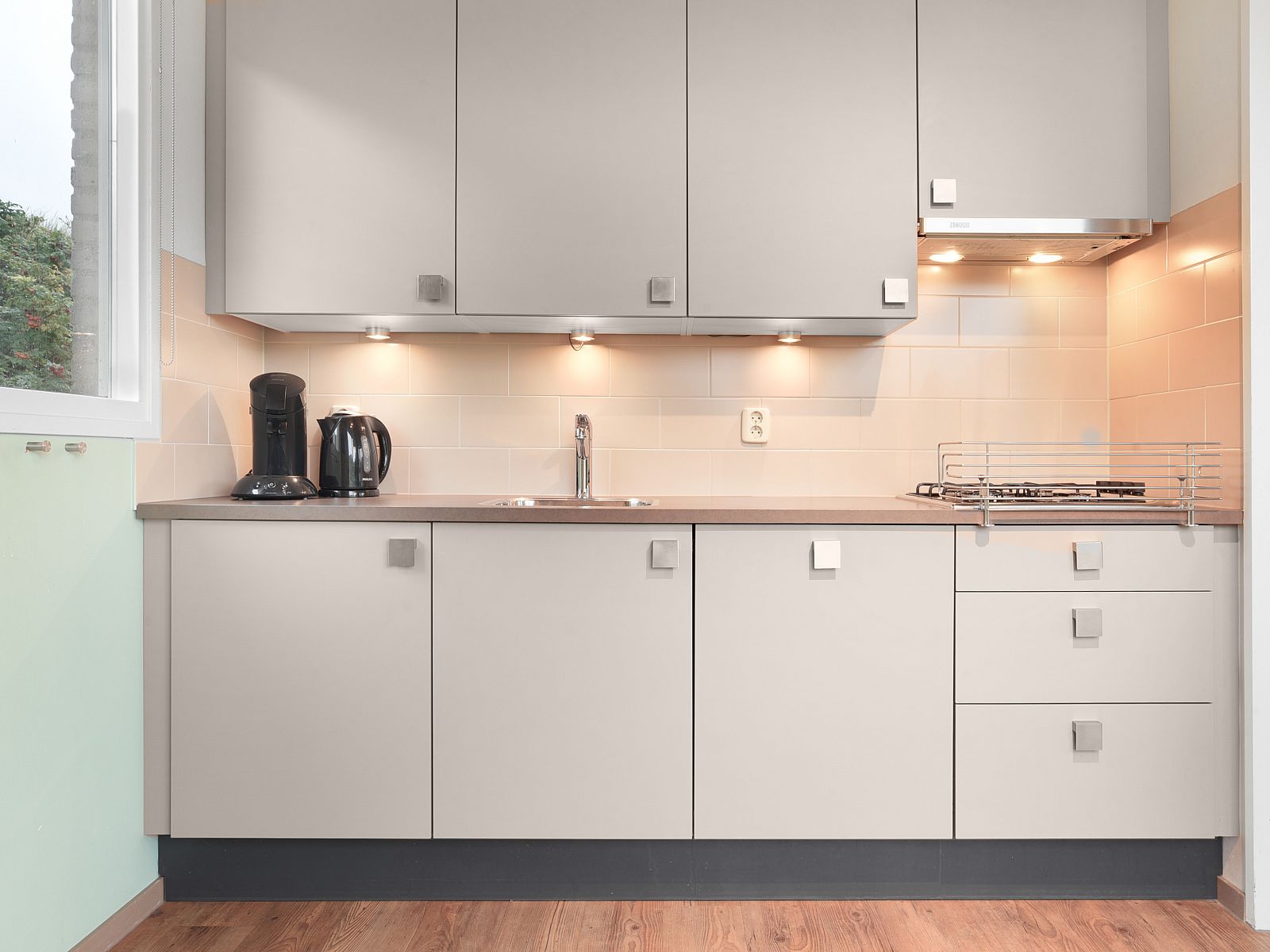 Guest house 010162 - Bungalow Texel - Sluftervallei | 4-persoons kinderbungalow | 4CK