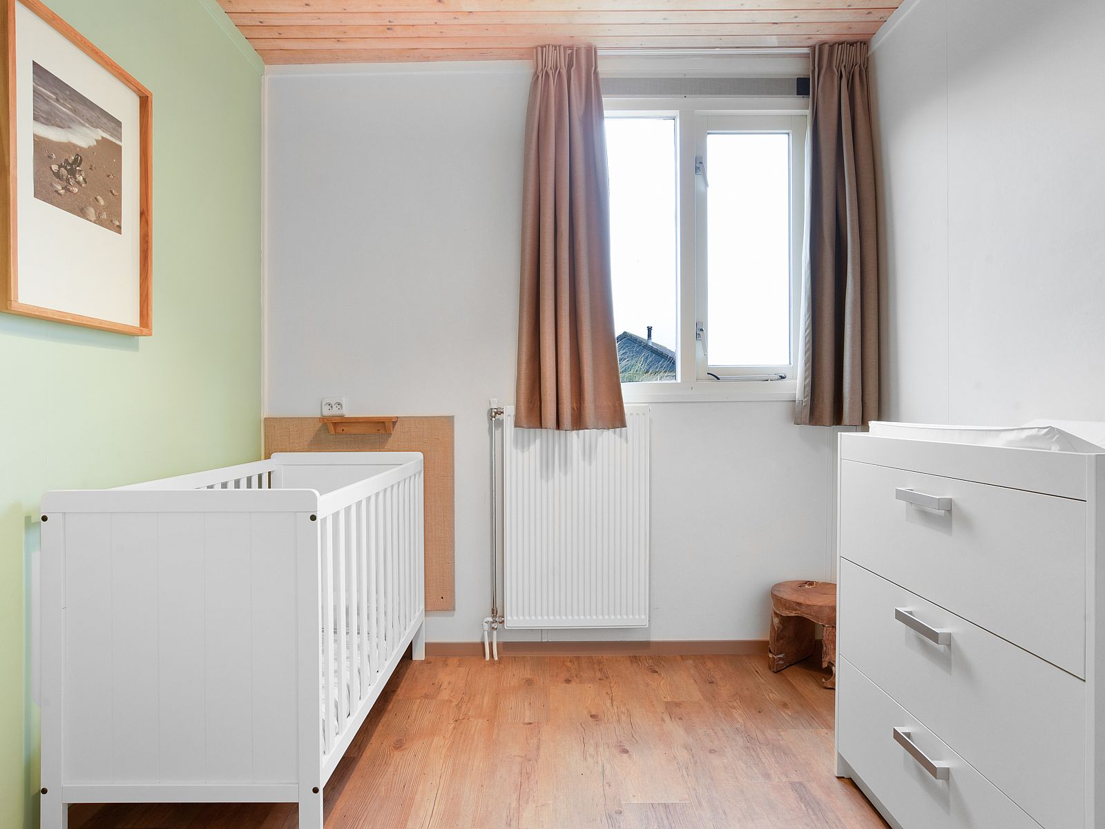 Guest house 010162 - Bungalow Texel - Sluftervallei | 4-persoons kinderbungalow | 4CK