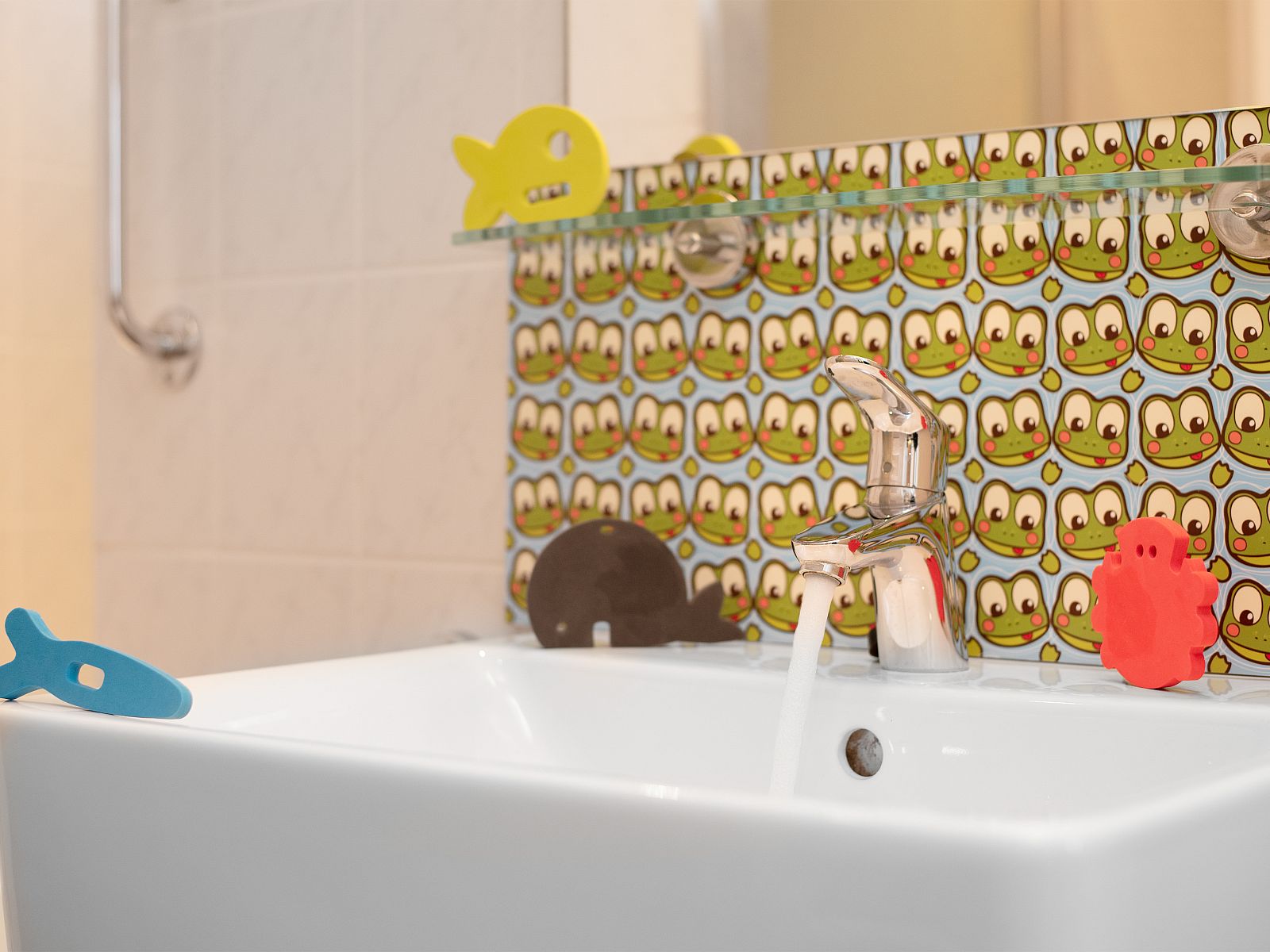 Guest house 010162 - Bungalow Texel - Sluftervallei | 4-persoons kinderbungalow | 4CK