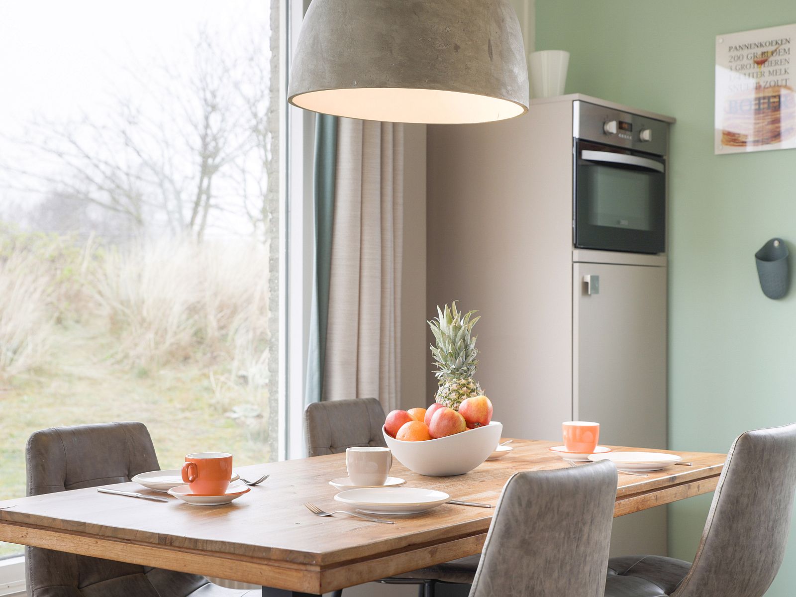 Guest house 010162 - Bungalow Texel - Sluftervallei | 4-persoons kinderbungalow | 4CK