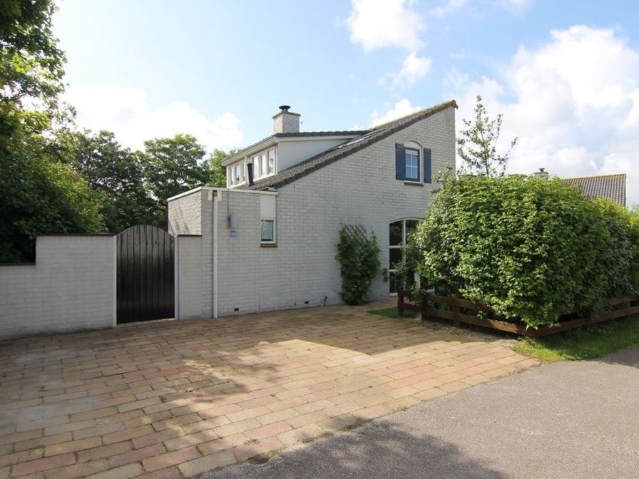 Unterkunft 0101632 - Ferienhaus Texel - Vakantiehuis F 782