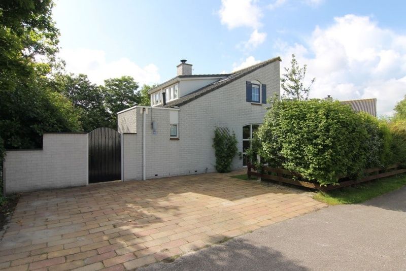 Unterkunft 0101632 - Ferienhaus Texel - Vakantiehuis F 782