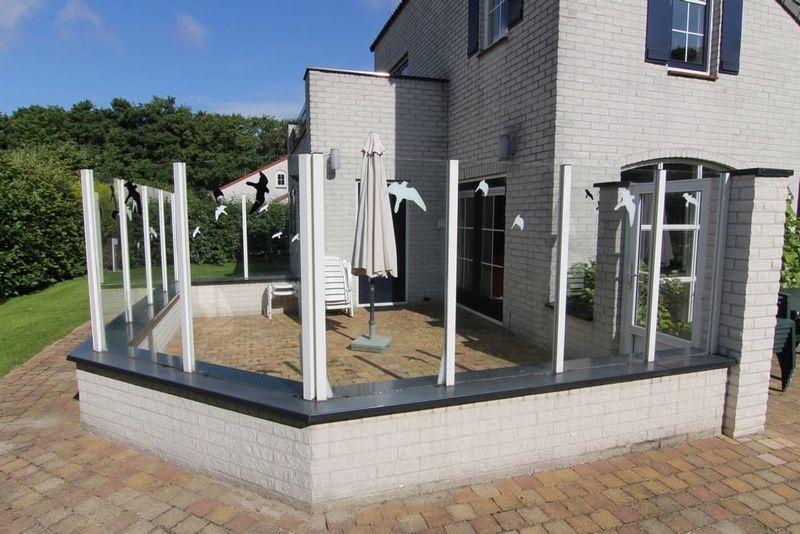 Unterkunft 0101632 - Ferienhaus Texel - Vakantiehuis F 782