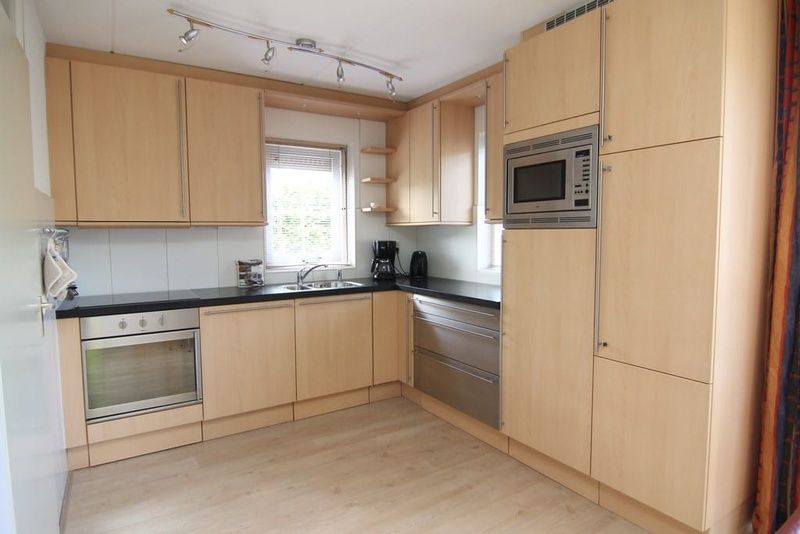 Unterkunft 0101632 - Ferienhaus Texel - Vakantiehuis F 782