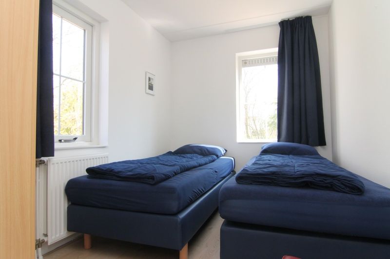 Unterkunft 0101632 - Ferienhaus Texel - Vakantiehuis F 782