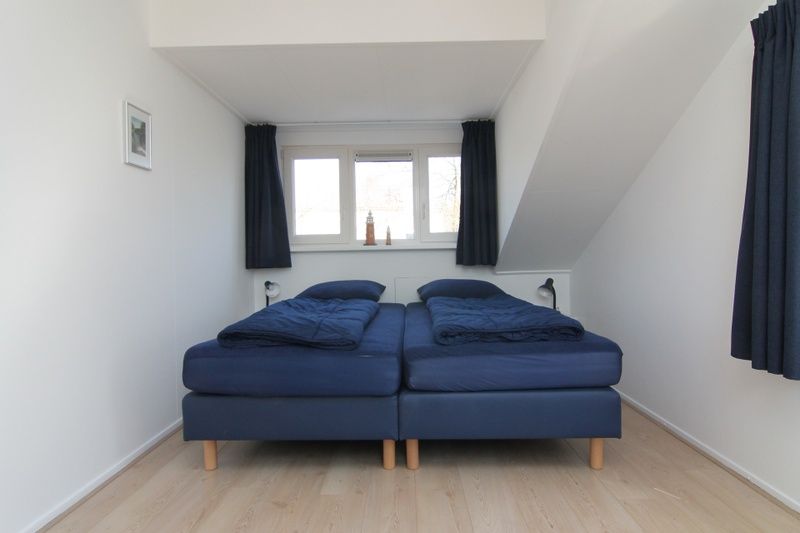 Unterkunft 0101632 - Ferienhaus Texel - Vakantiehuis F 782