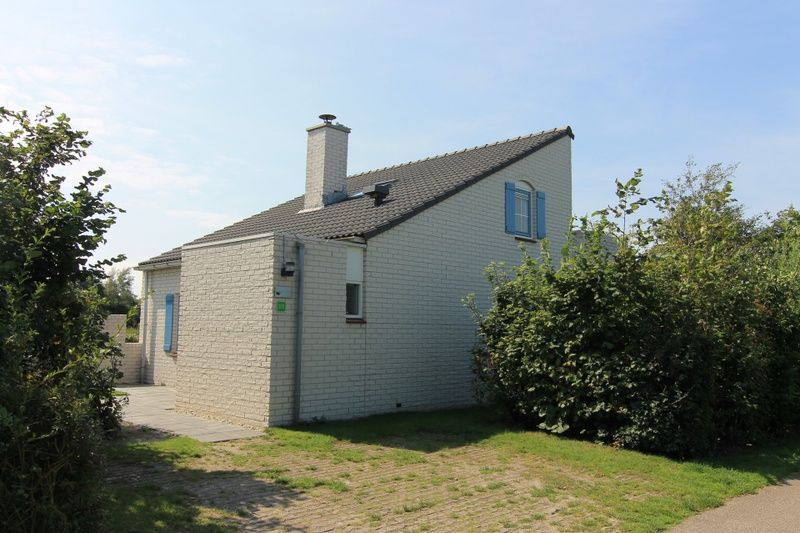 Guest house 0101633 - Holiday property Texel - Vakantiehuis F 675