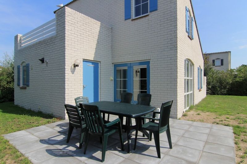 Guest house 0101633 - Holiday property Texel - Vakantiehuis F 675