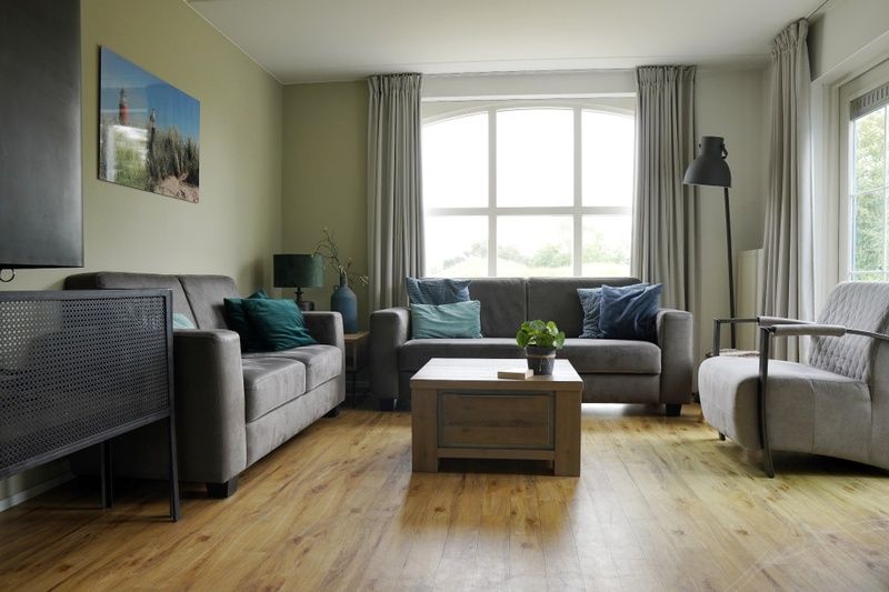 Guest house 0101633 - Holiday property Texel - Vakantiehuis F 675