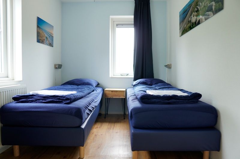 Guest house 0101633 - Holiday property Texel - Vakantiehuis F 675