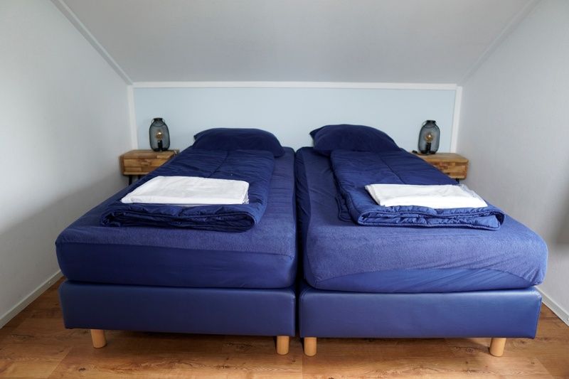 Guest house 0101633 - Holiday property Texel - Vakantiehuis F 675