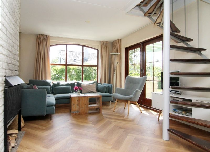 Verblijf 0101634 - Vakantiewoning Texel - Vakantiehuis F 789