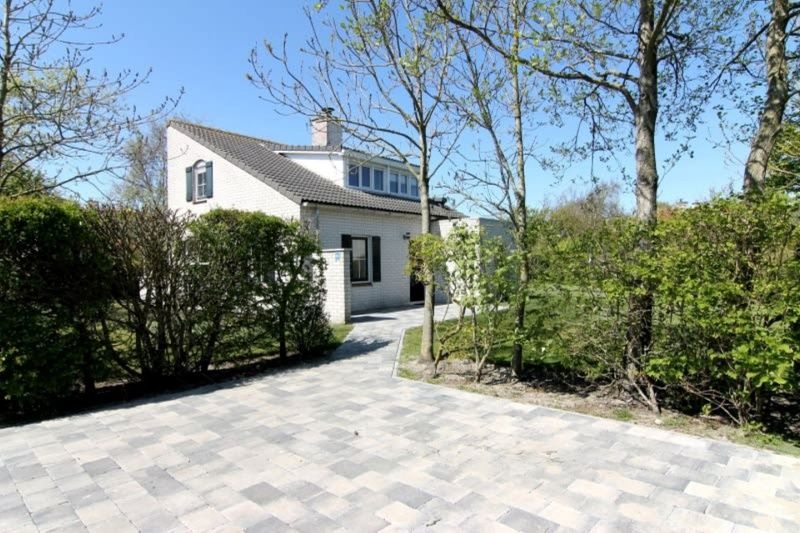 Unterkunft 0101635 - Ferienhaus Texel - Vakantiehuis F 604