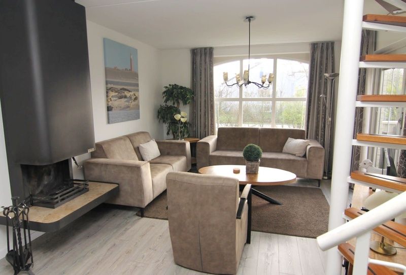 Unterkunft 0101635 - Ferienhaus Texel - Vakantiehuis F 604