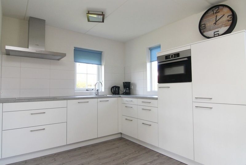 Unterkunft 0101635 - Ferienhaus Texel - Vakantiehuis F 604