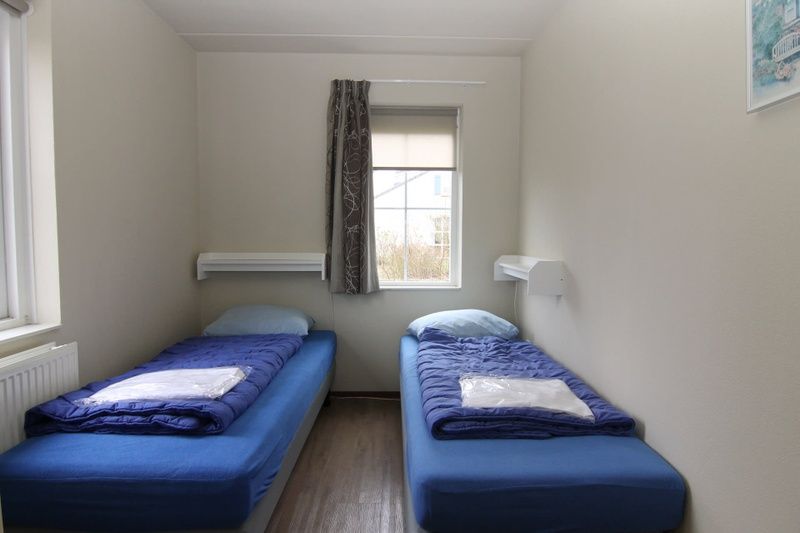 Unterkunft 0101635 - Ferienhaus Texel - Vakantiehuis F 604