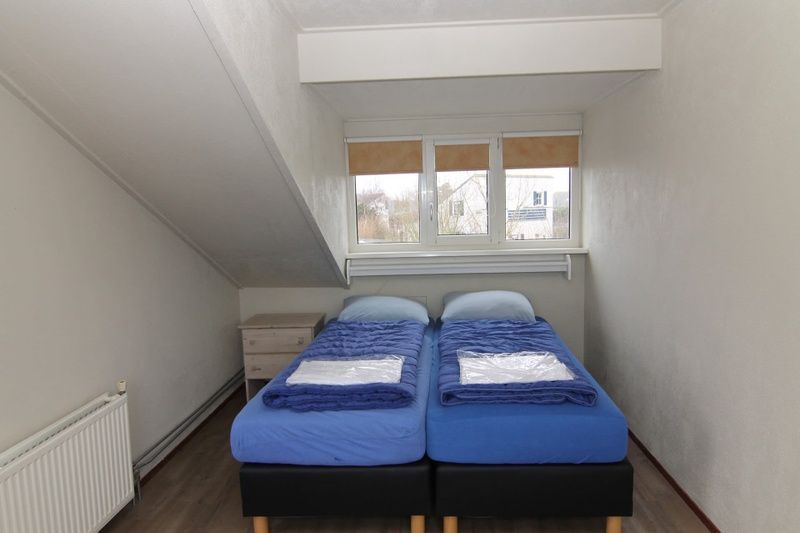 Unterkunft 0101635 - Ferienhaus Texel - Vakantiehuis F 604