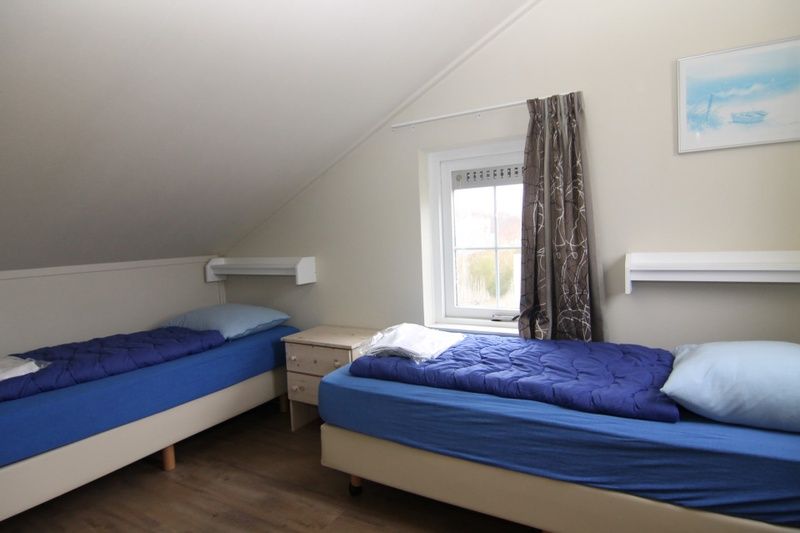 Unterkunft 0101635 - Ferienhaus Texel - Vakantiehuis F 604