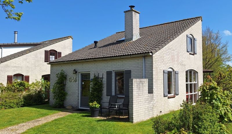 Unterkunft 0101637 - Ferienhaus Texel - Vakantiehuis E 646
