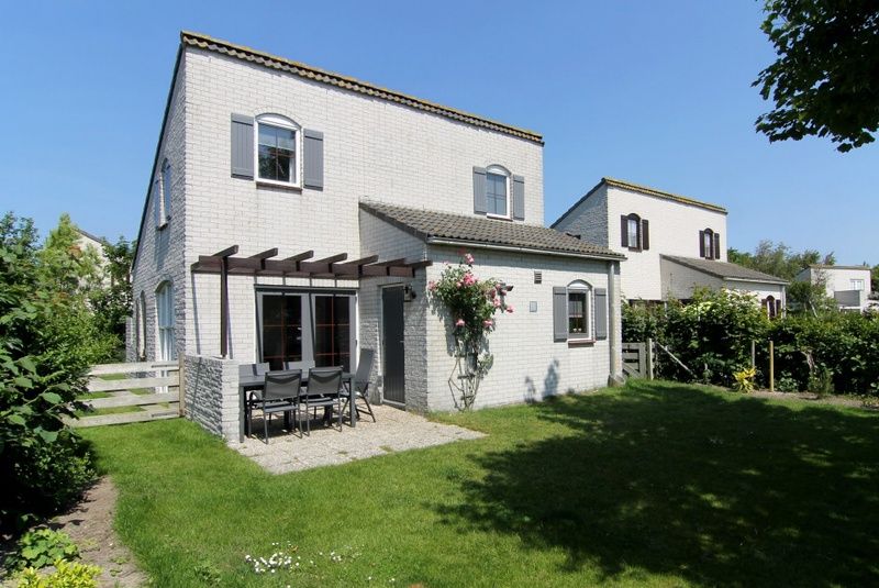 Unterkunft 0101637 - Ferienhaus Texel - Vakantiehuis E 646