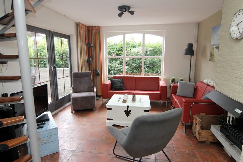 Unterkunft 0101637 - Ferienhaus Texel - Vakantiehuis E 646