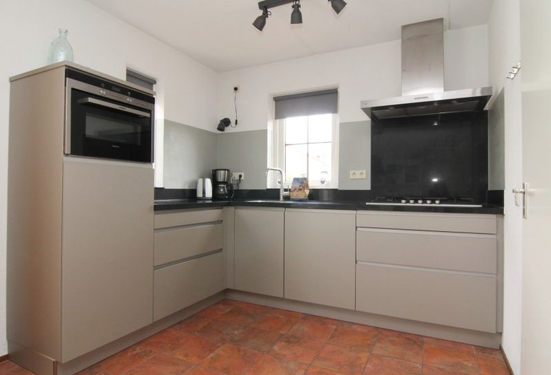 Unterkunft 0101637 - Ferienhaus Texel - Vakantiehuis E 646