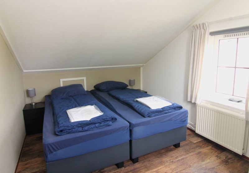 Unterkunft 0101637 - Ferienhaus Texel - Vakantiehuis E 646