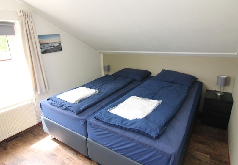 Unterkunft 0101637 - Ferienhaus Texel - Vakantiehuis E 646