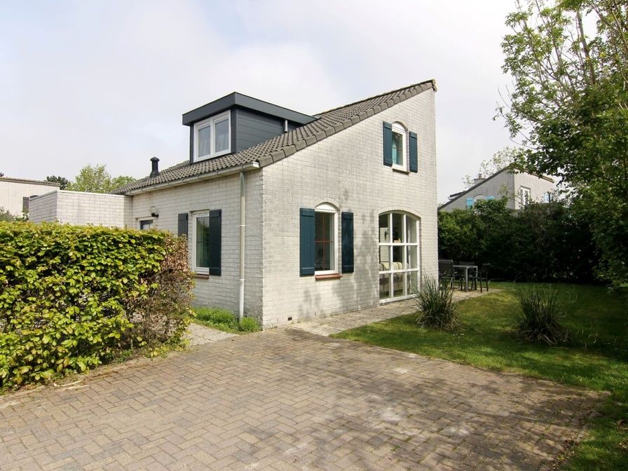 Unterkunft 0101638 - Ferienhaus Texel - Vakantiehuis F 623