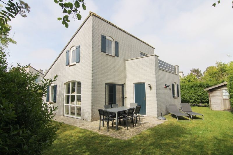 Unterkunft 0101638 - Ferienhaus Texel - Vakantiehuis F 623