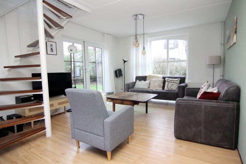 Unterkunft 0101638 - Ferienhaus Texel - Vakantiehuis F 623