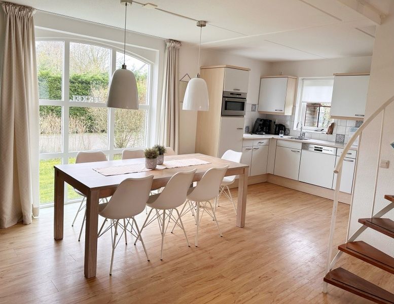 Unterkunft 0101638 - Ferienhaus Texel - Vakantiehuis F 623