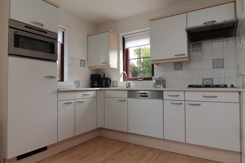 Unterkunft 0101638 - Ferienhaus Texel - Vakantiehuis F 623