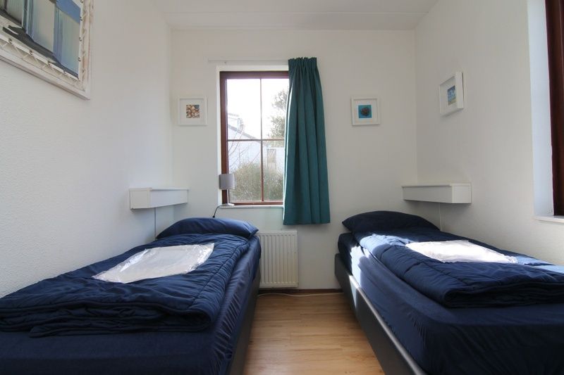 Unterkunft 0101638 - Ferienhaus Texel - Vakantiehuis F 623