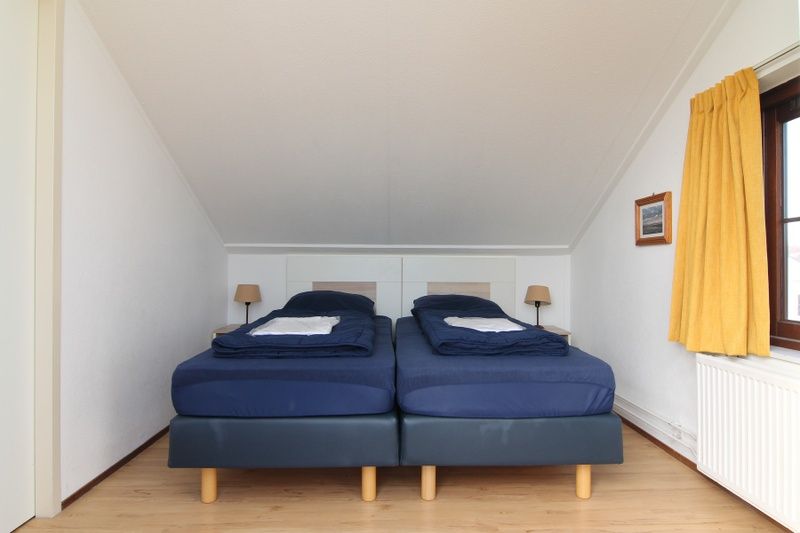 Unterkunft 0101638 - Ferienhaus Texel - Vakantiehuis F 623