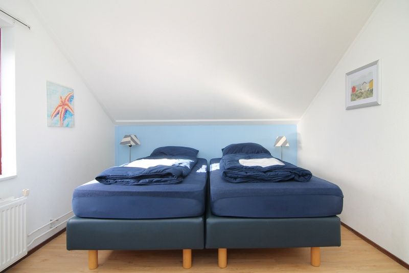 Unterkunft 0101638 - Ferienhaus Texel - Vakantiehuis F 623