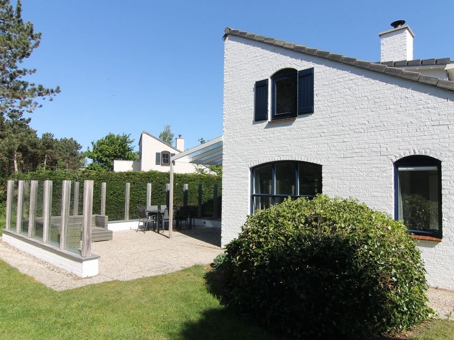 Unterkunft 0101639 - Ferienhaus Texel - Vakantiehuis F 627