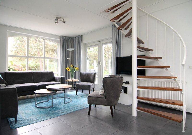 Unterkunft 0101639 - Ferienhaus Texel - Vakantiehuis F 627