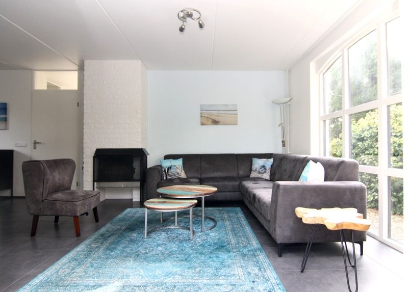 Unterkunft 0101639 - Ferienhaus Texel - Vakantiehuis F 627