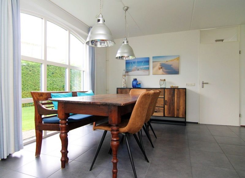 Unterkunft 0101639 - Ferienhaus Texel - Vakantiehuis F 627