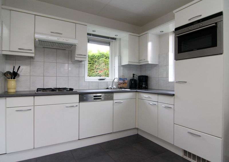 Unterkunft 0101639 - Ferienhaus Texel - Vakantiehuis F 627