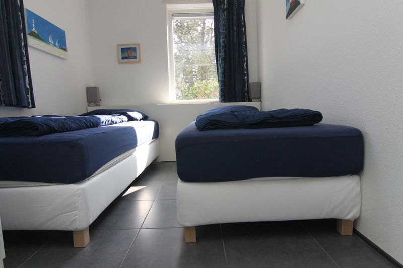 Unterkunft 0101639 - Ferienhaus Texel - Vakantiehuis F 627