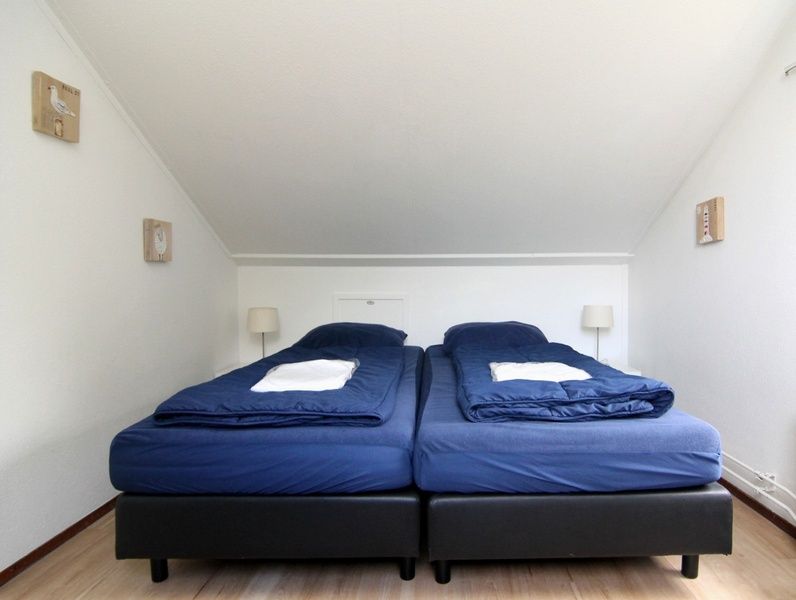 Unterkunft 0101639 - Ferienhaus Texel - Vakantiehuis F 627