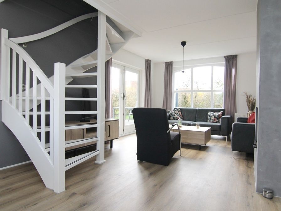 Guest house 0101640 - Holiday property Texel - Vakantiehuis E 507