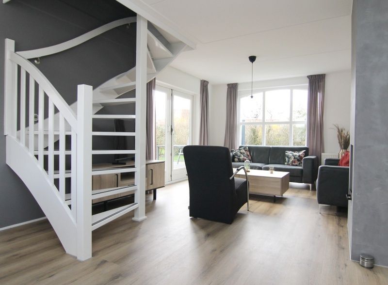 Guest house 0101640 - Holiday property Texel - Vakantiehuis E 507