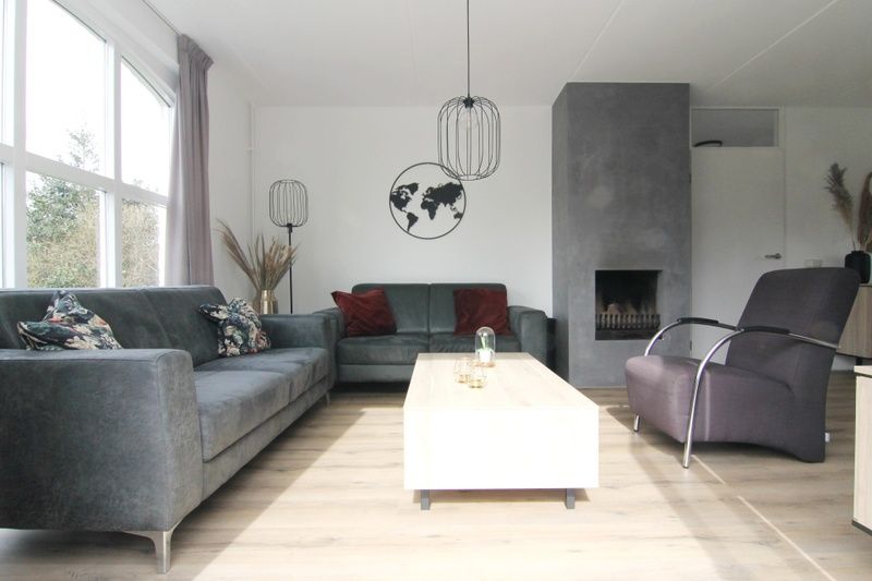 Guest house 0101640 - Holiday property Texel - Vakantiehuis E 507