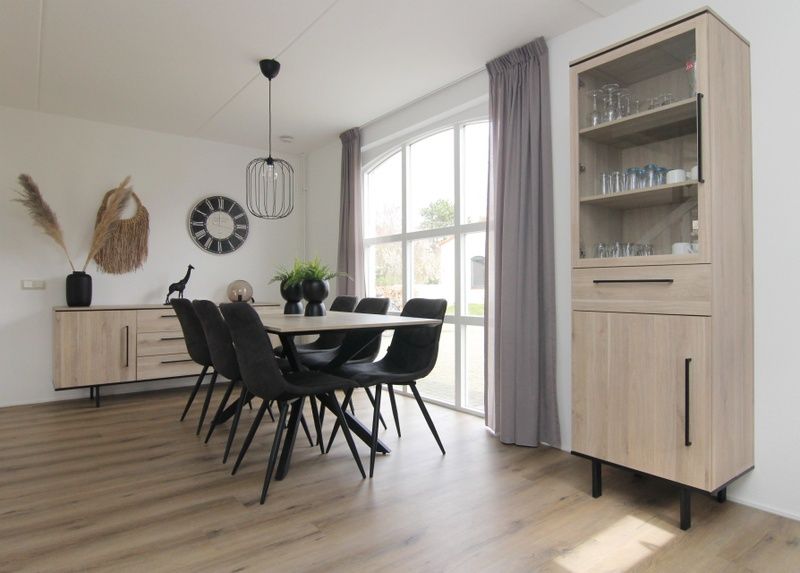 Guest house 0101640 - Holiday property Texel - Vakantiehuis E 507