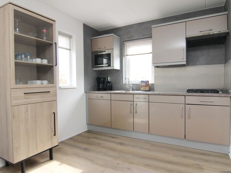 Guest house 0101640 - Holiday property Texel - Vakantiehuis E 507